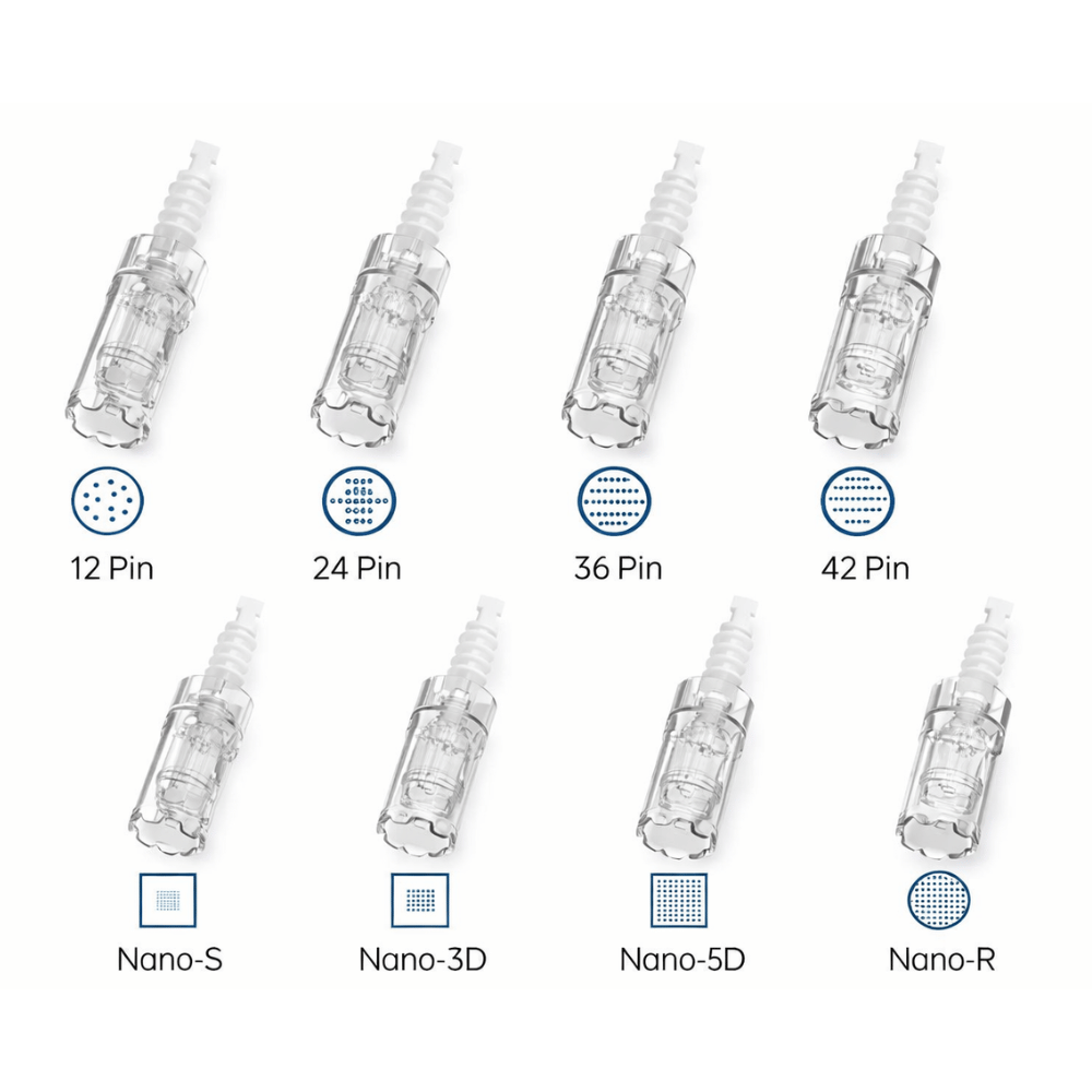 Dr. Pen Needles for A10 (5-pack)
