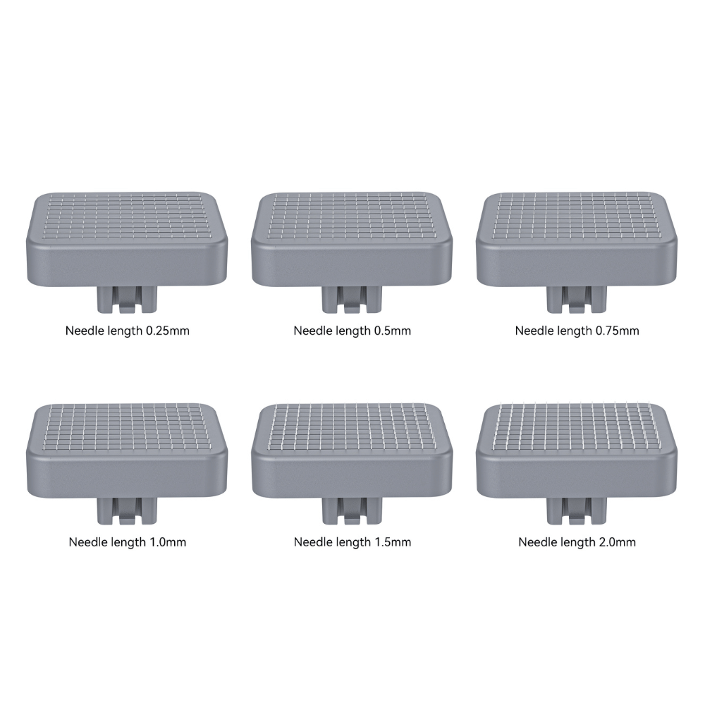 Bio Pen Needles for Bio 6 (10-pack)