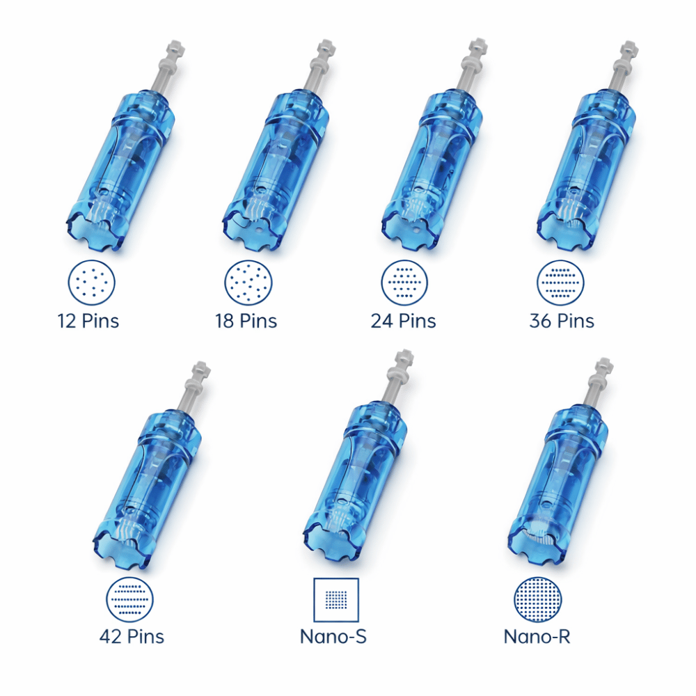 Dr. Pen Needles for A8S, A11 & M8S (5-pack)