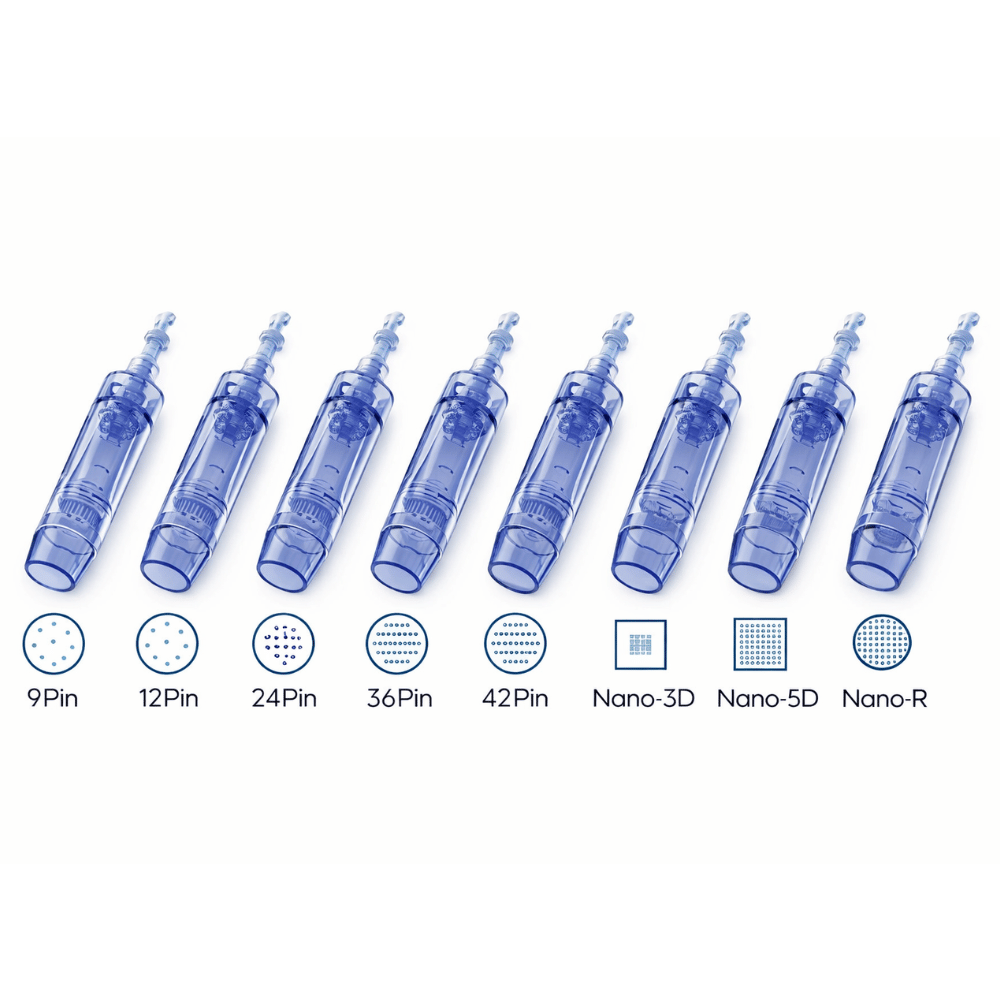 Dr. Pen Needles for A1 (5-pack) 