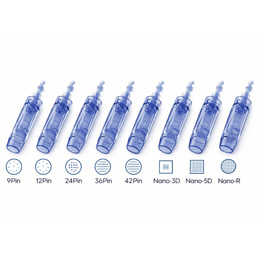 Dr. Pen Needles for A1 (5-pack) 