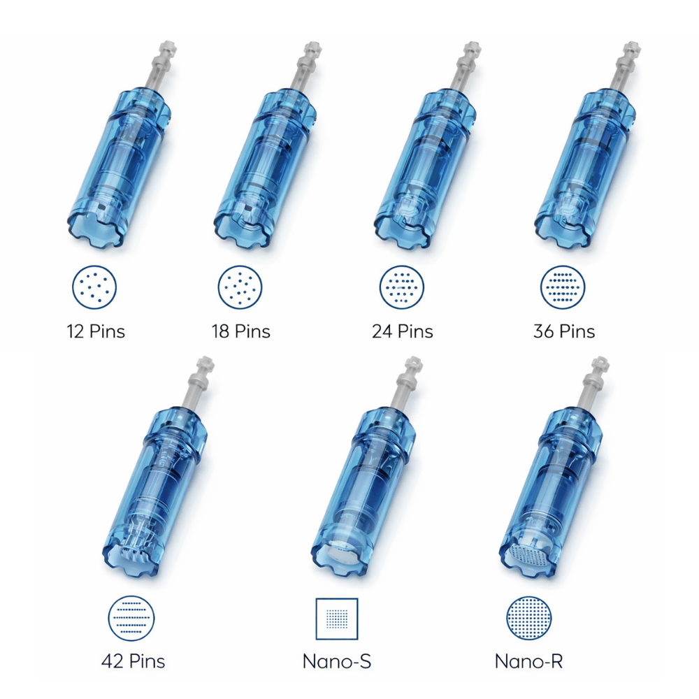 Dr. Pen Needles for A20 (5-pack) 