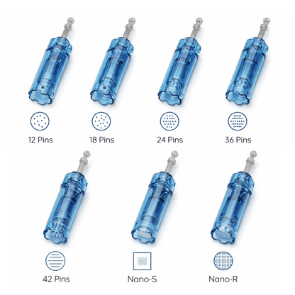 Dr. Pen Needles for A20 (5-pack) 