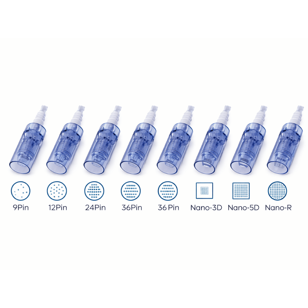 Dr. Pen Needles for A6 (5-pack) 