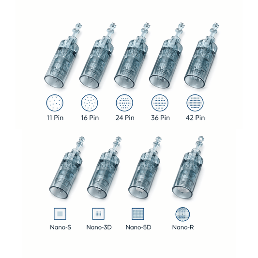 Dr. Pen Needles for M7S & M8 (5-pack) 