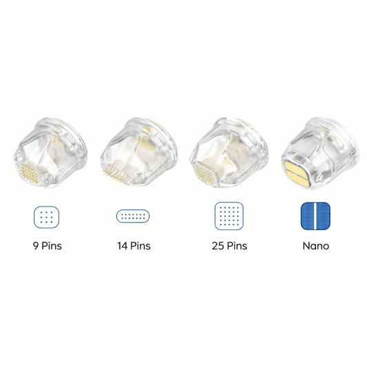 Bio Pen Needles for Q2 (5-pack) 