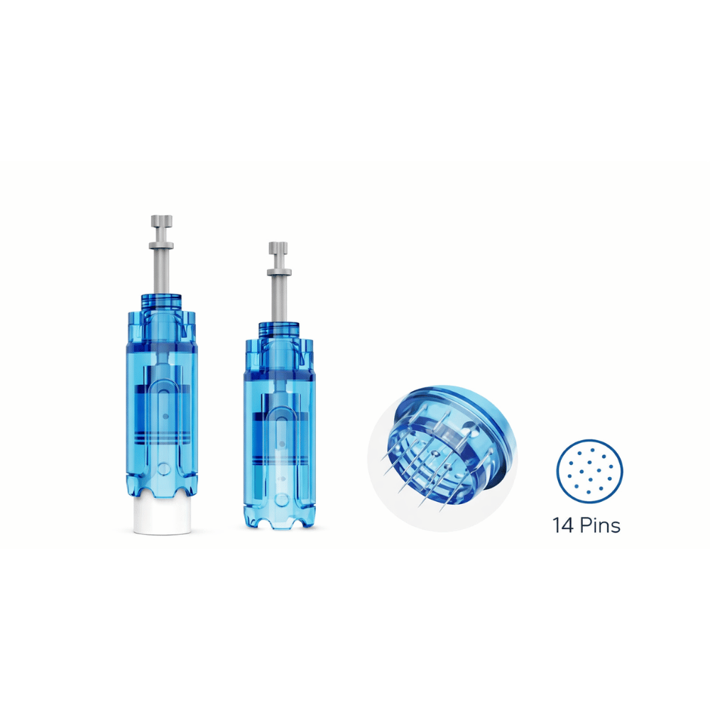 Dr. Pen Needles for A20 (5-pack) 